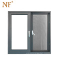 NF Aluminum Wholesale Casement Windows